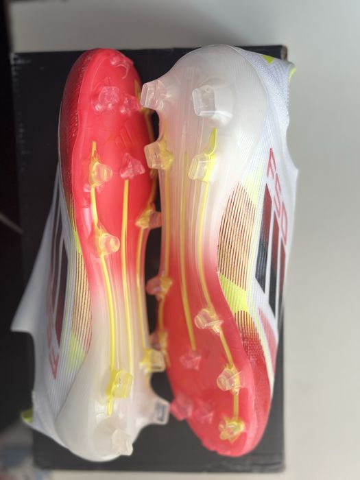 Adidas f50 fg ( gama elite)