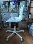 Ikea krzesło do biurka regulowane