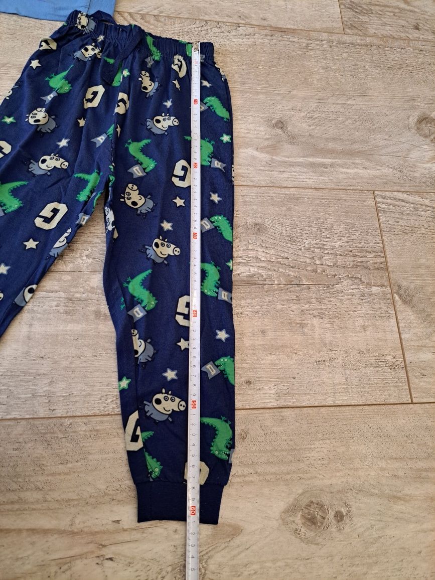 Piżama chłopięca George/ Świnka Peppa - rozm 98/104