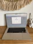 MacBook Air 15” M3 – 16GB RAM, 256GB SSD, Starlight
