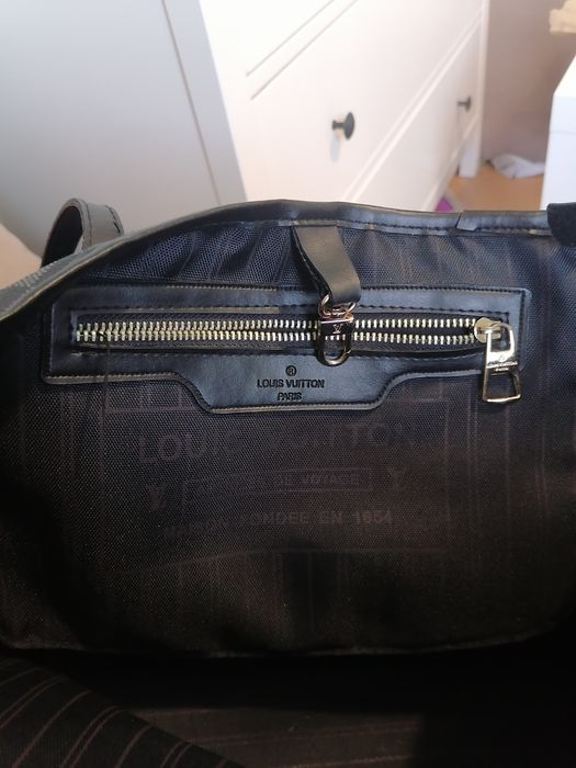 Torebka louis vuitton