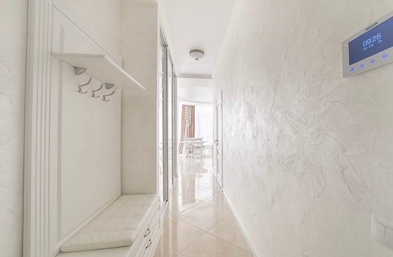 Аренда 2к студии в Аркадии