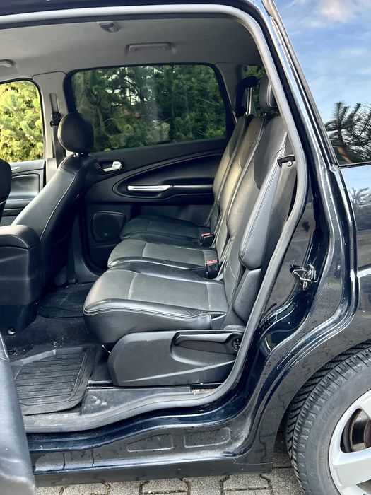 Ford S-Max 1.8 TDCi Convers + Gotowy do Jazdy zimowe opony oplaty 2026