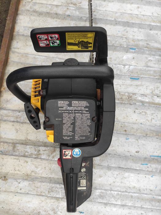 Продам бензопилу