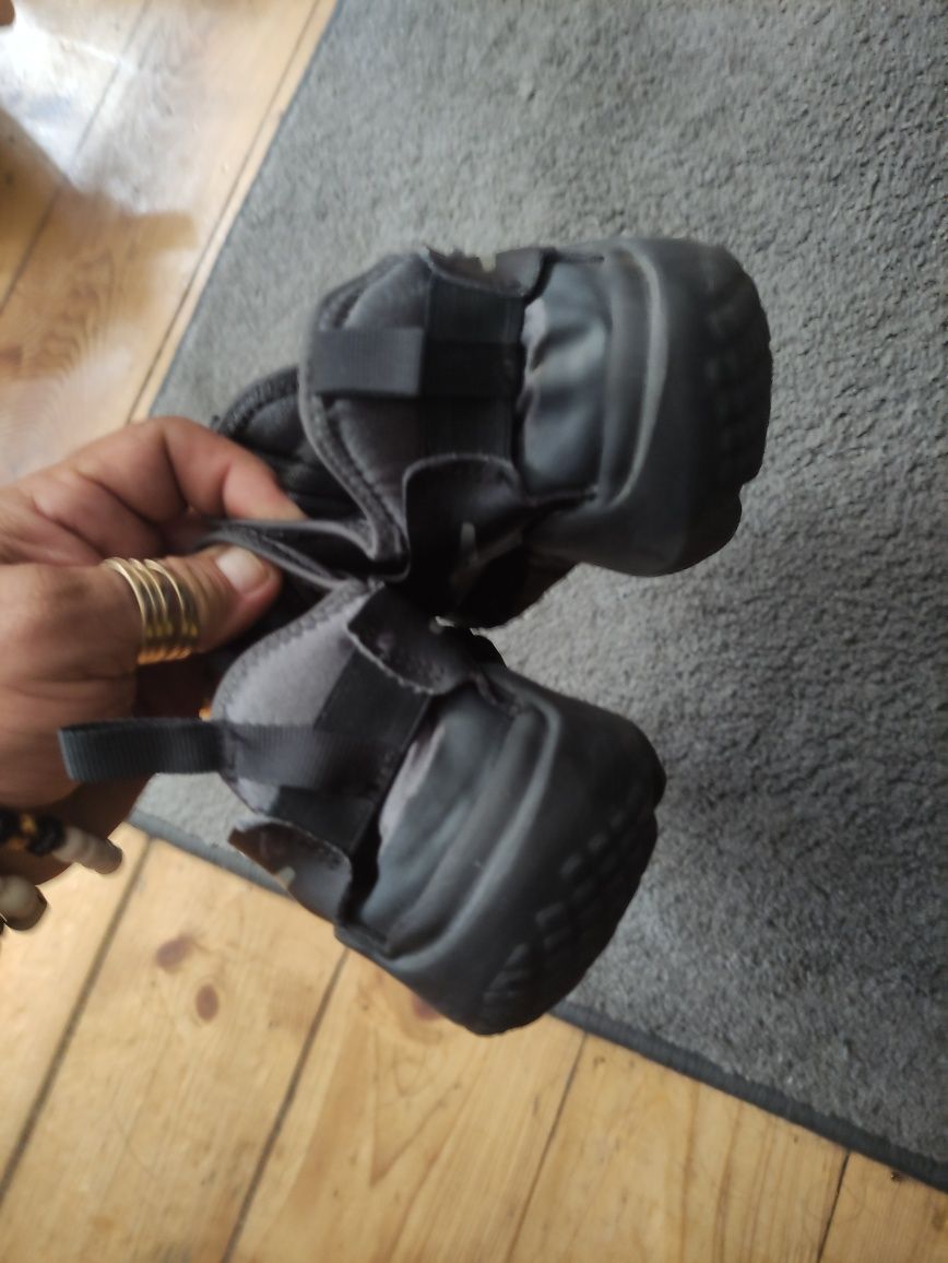Nike buty sneakersy damskie wsuwane 39