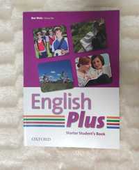 English Plus Starter: Student's Book