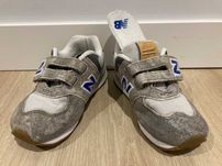 Buty chłopięce NewBalance, rozmiar 26