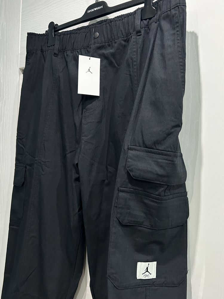 Nowe czarne bojowki damskie wiekszy rozmiar Jordan 4XL