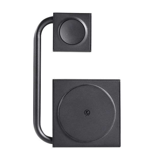Ładowarka indukcyjna 2w1 Joyroom Jr-wqn05/15w MagSafe / Qi składana -