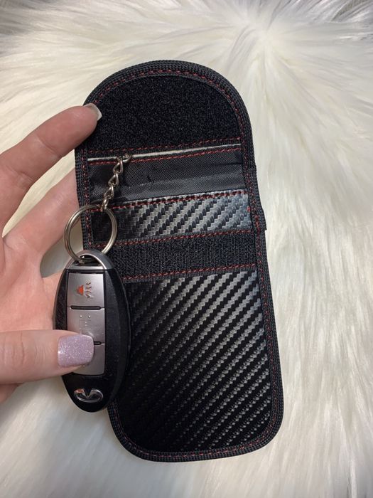 Продам чехол фарадея(блокиратор сигнала) для вашего авто!
