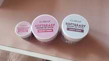Żel claresa do manicure + akcesoria