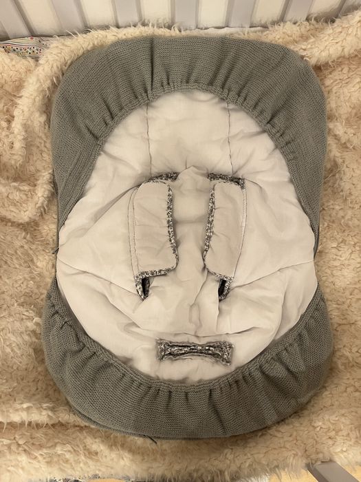 Saco termico Pasito a Pasito