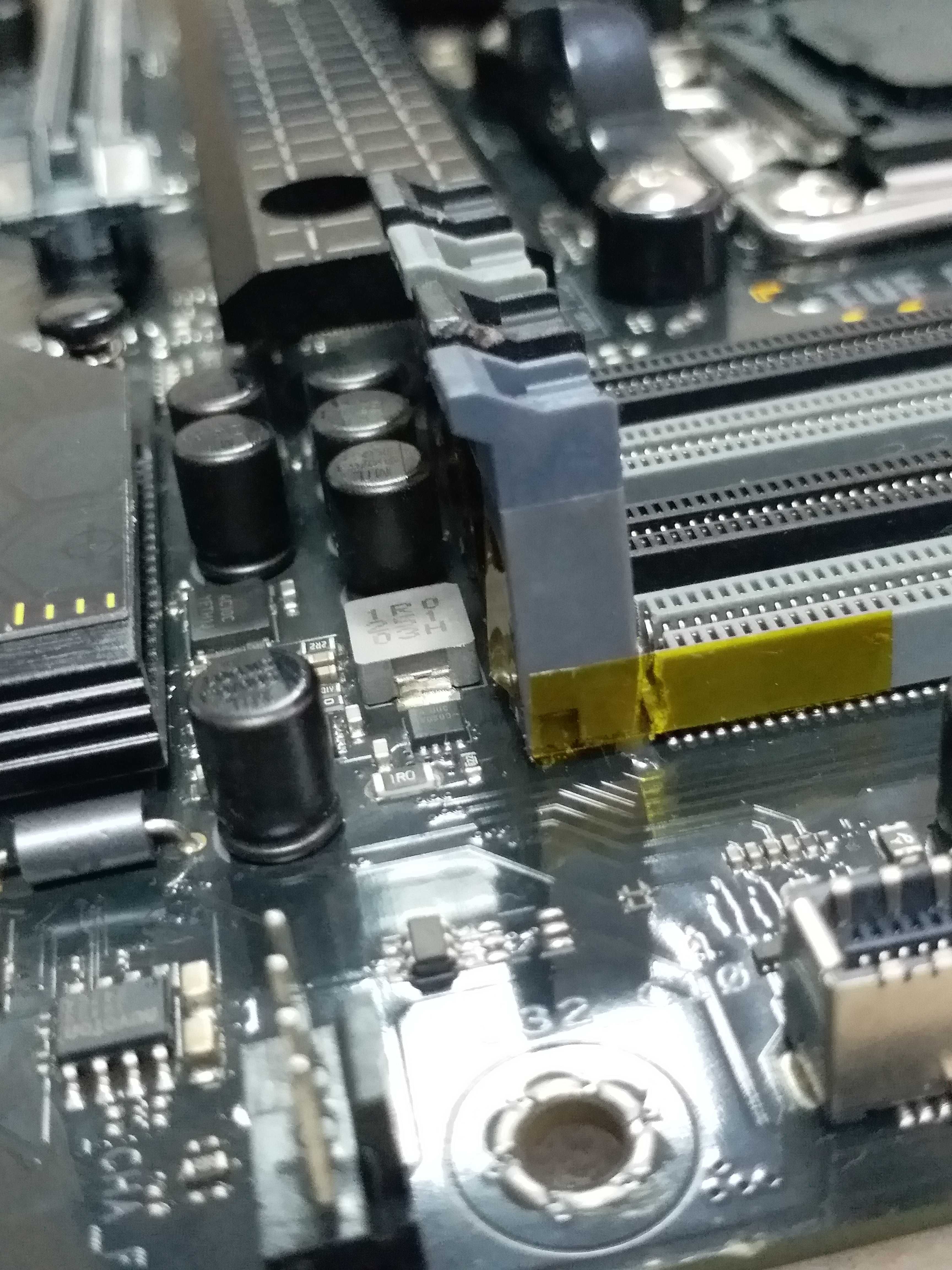 Asus TUF Gaming B650-Plus WIFI