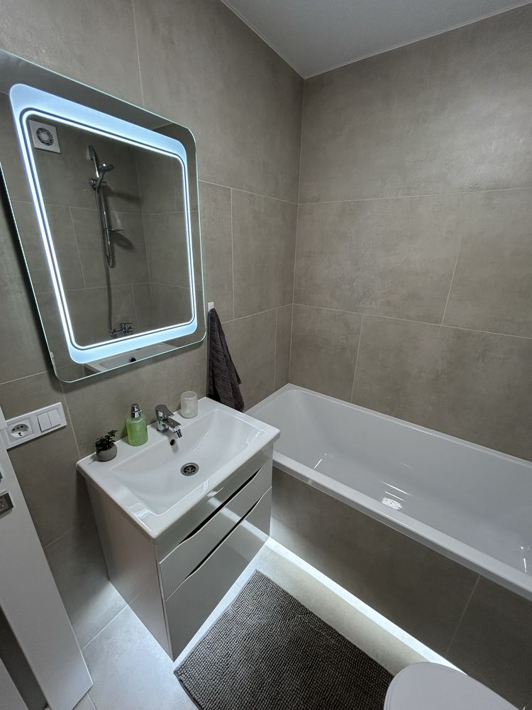 Продам таунхаус в ЖК Aura village с Тарасівка