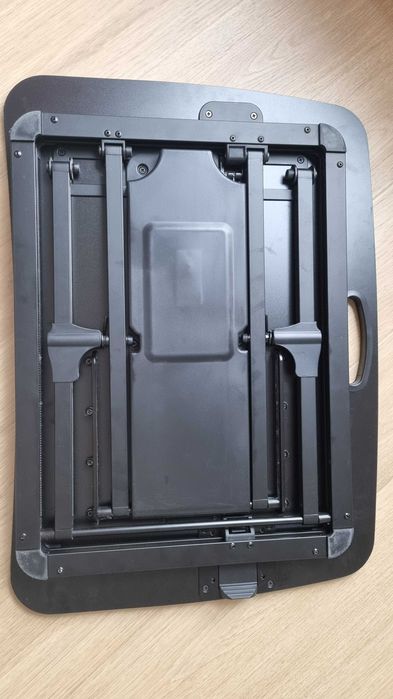 Podstawka na biurko podwyższenie na laptop, monitor Spacetronik