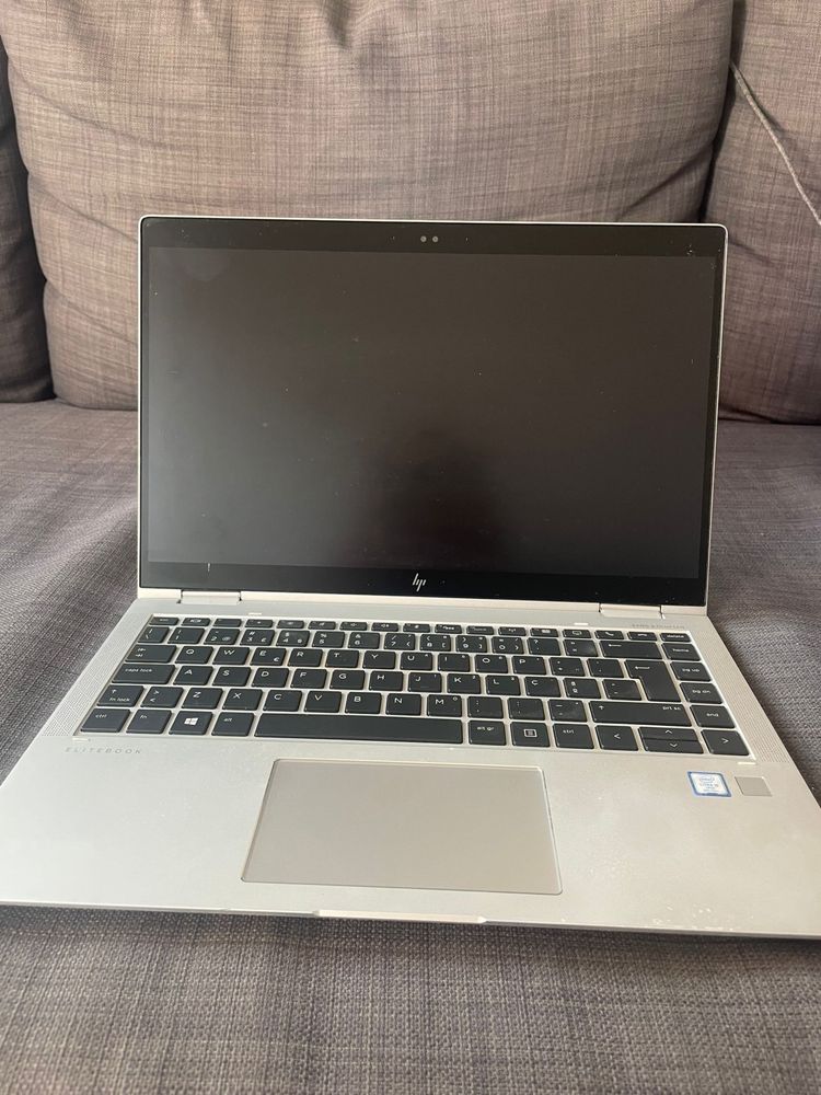 Computador HP Elitebook x360 g5