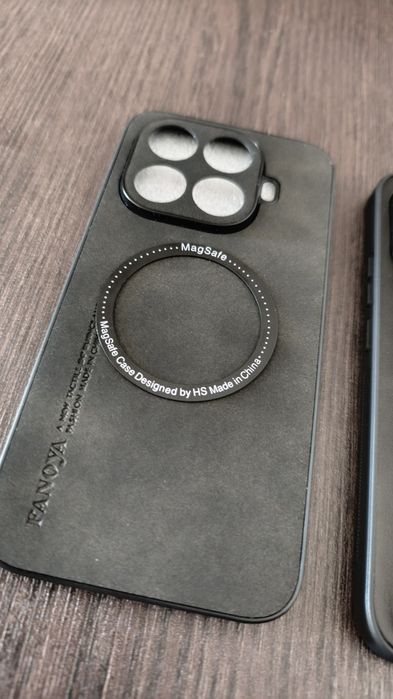 Capas e películas Xiaomi 15T e 15T Pro - NOVAS!