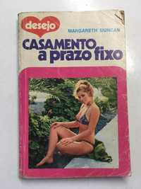 Livro - Casamento a Prazo Fixo