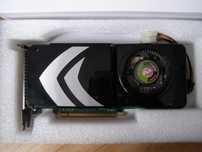 Grafika NV GeForce 8800 GTS 512MB (PIC-E)