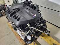 Silnik Kompletny bmw m3 G80 G81 m4 G82 G83 S58B30A