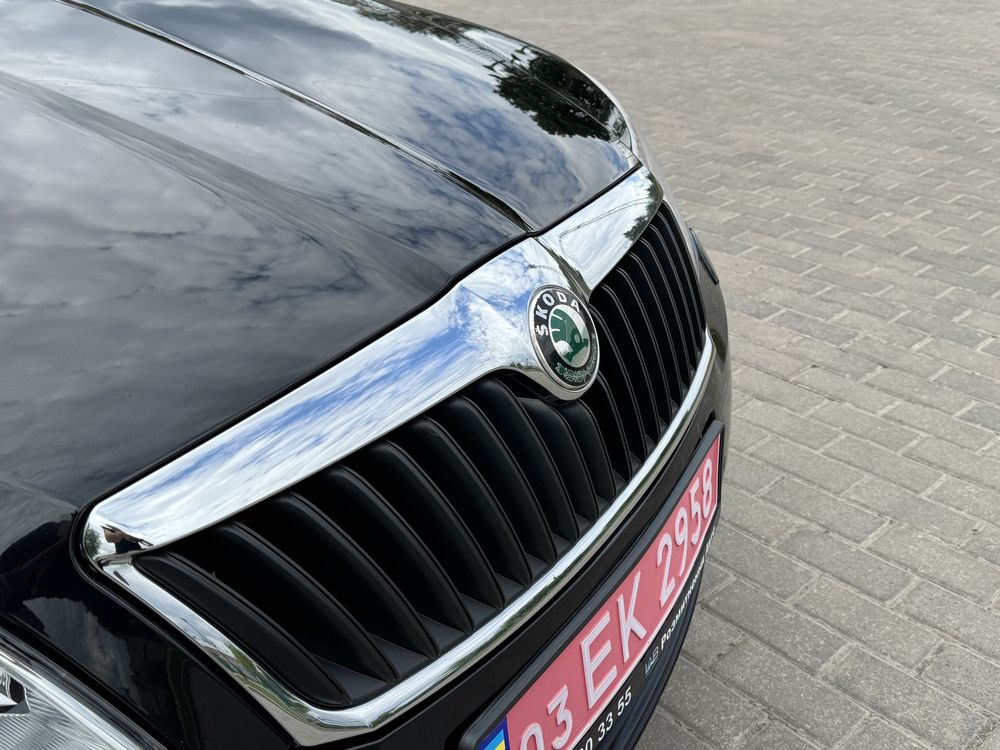 Продам Skoda Octavia A5 Laurin&Klement в отличном состоянии