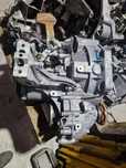 Caixa De Velocidades Volkswagen Golf V (1K1)