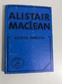 Złote wrota MacLean