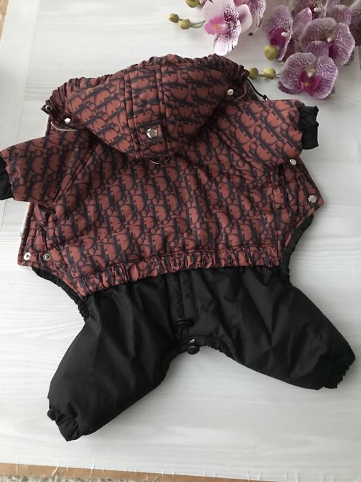 Одежда для собак