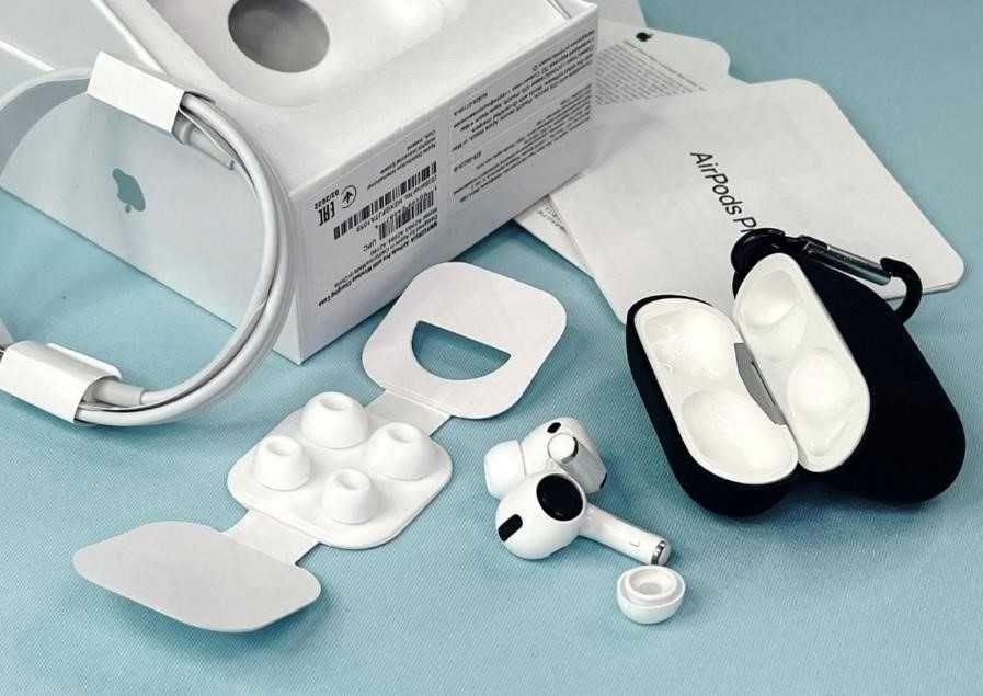 Airpods Pro Люкс якість Найкращий вибір Premium 1в1