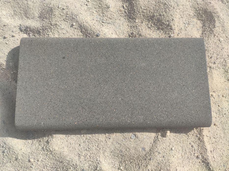 Копінг для басейнів, ступені, террасна плитка.