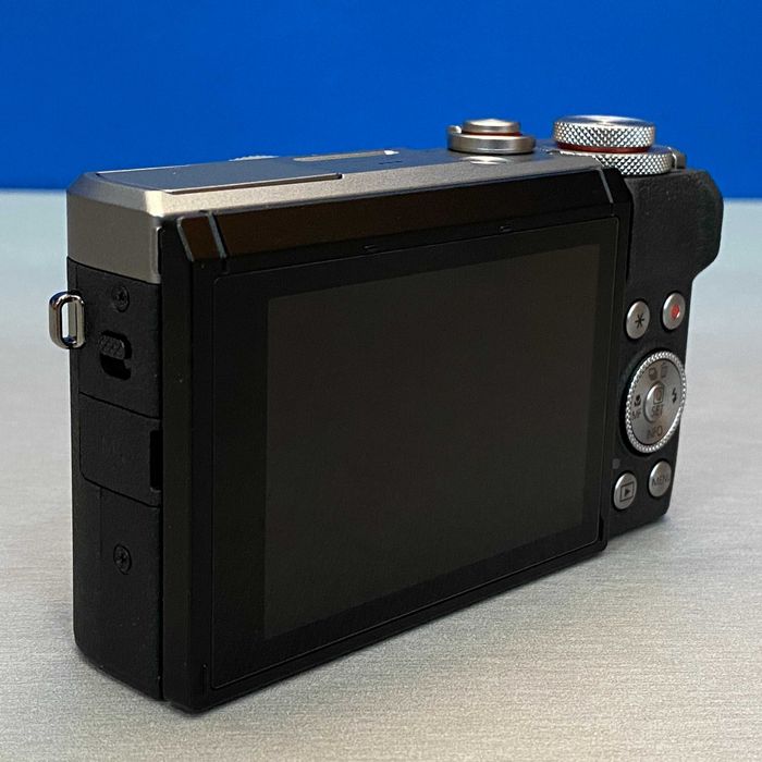 Canon PowerShot G7 X Mark III (20.1MP) - NOVA - 3 ANOS DE GARANTIA