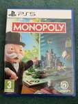 Monopoly ps5 pl napisy