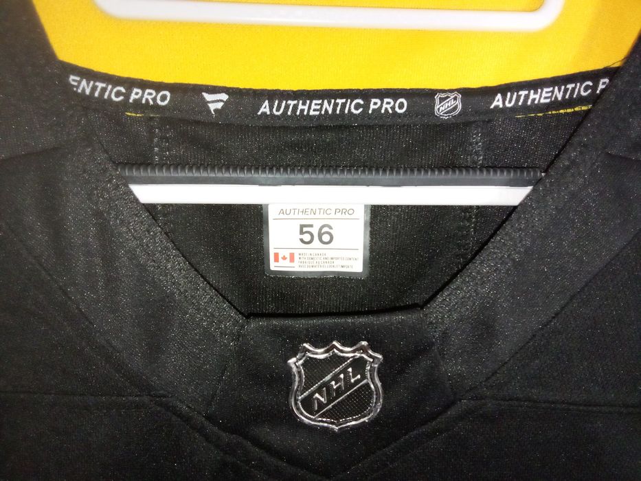 Boeser Vancouver Canucks camisola da NHL