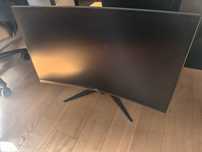 Monitor AOC CQ32G1 32 cale 1440p