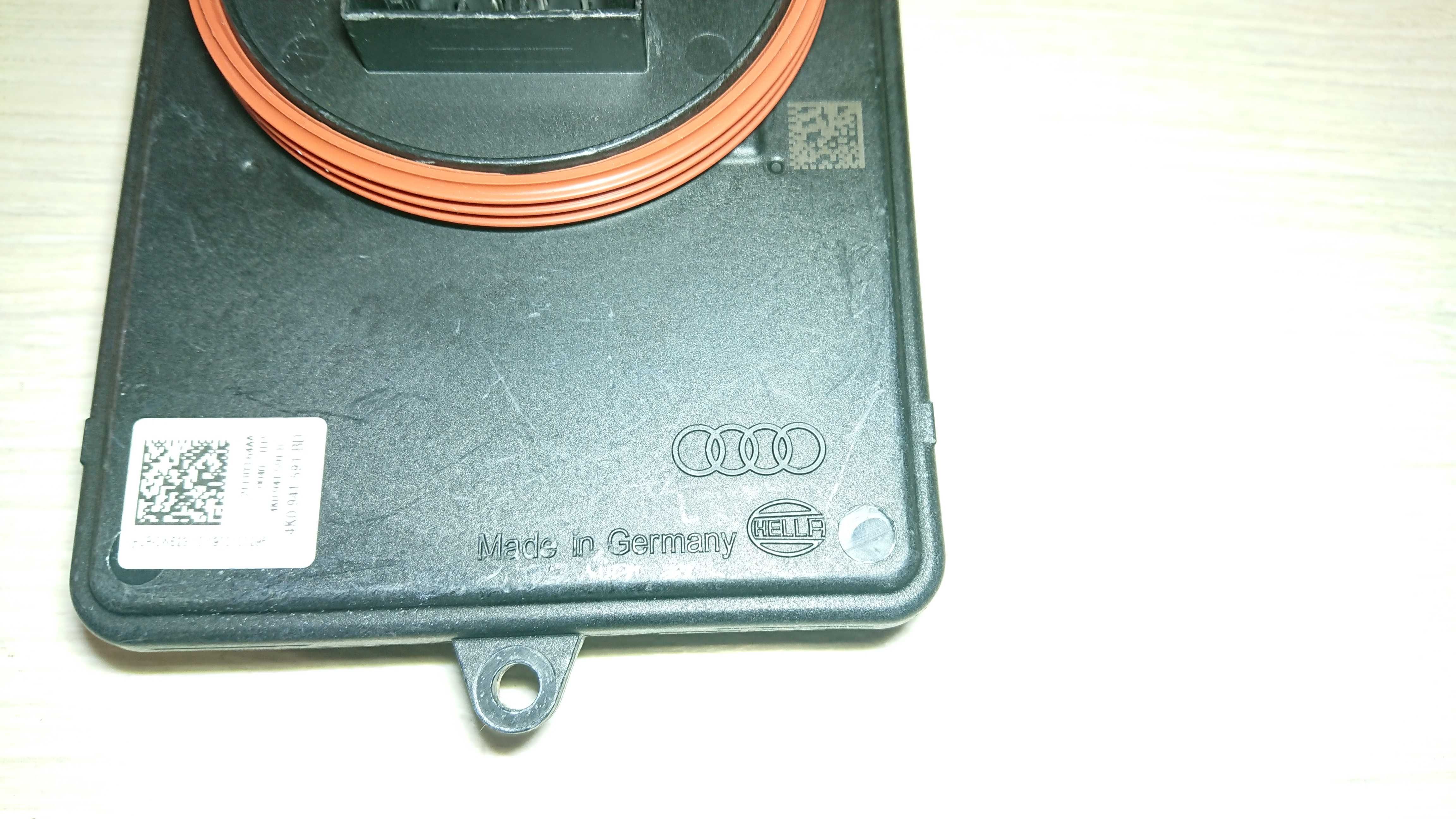 Блок модуль фари Audi A4, Q5, Q7 4K0941591BD Full LED Matrix