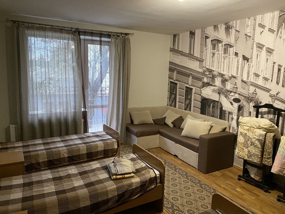 Оренда  кімнати на підселеня