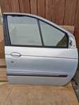 Drzwi Prawy Przód Prawe Przednie Renault Scenic1 I Lift FL 99-03*MV632