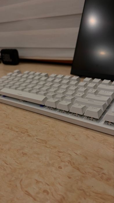 Клавиатура dark project kd87a