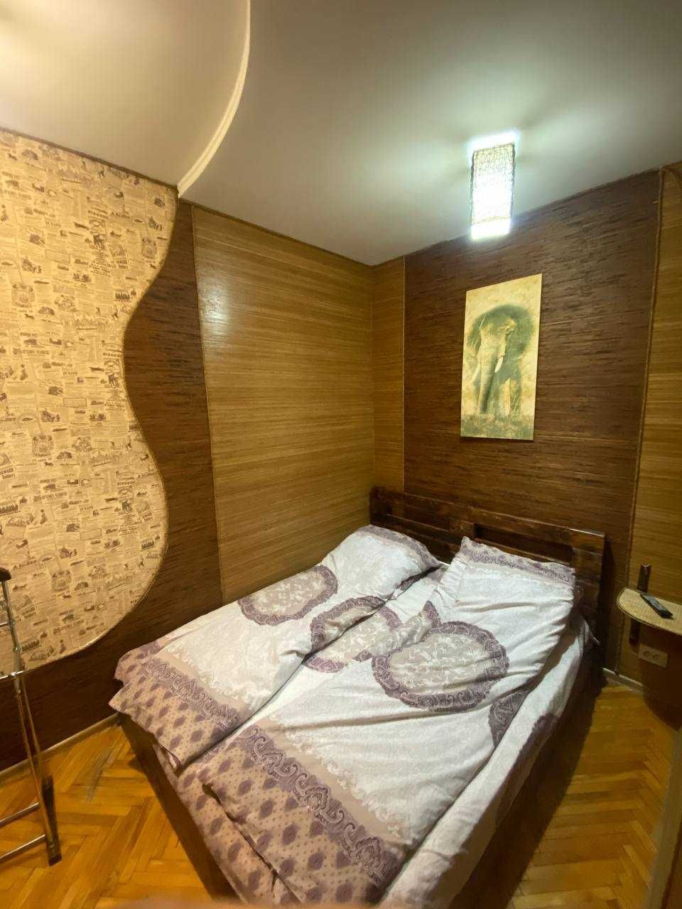 Оренда 3-кімнатної квартири в ЦЕНТРІ МІСТА ПЛОЩА СОБОРНА
