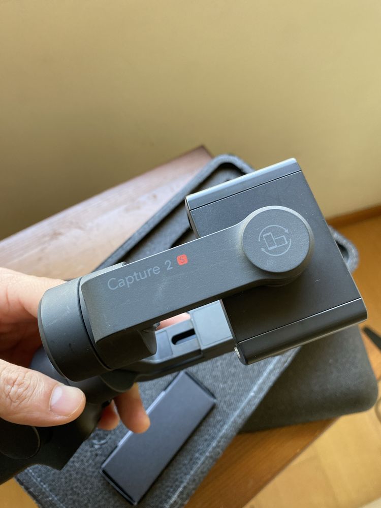 Estabilizador Gimbal - Capture 2