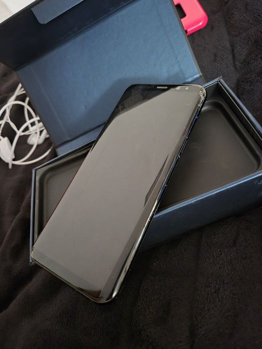 Telefon Samsung s8+