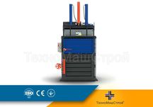 Прес для макулатури ПМК-28