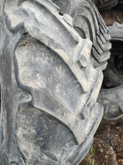 Opona rolnicza 480/70R24 Mitas