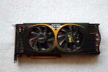 Видеокарта PALIT PCI-Ex GeForce 260 Sonic 216 SP 896 MB DDR3 448bit
