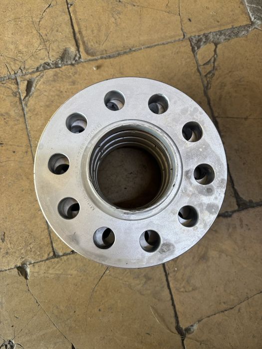 Проставки Універсальні 5х114,3 5х112 20мм 66.6