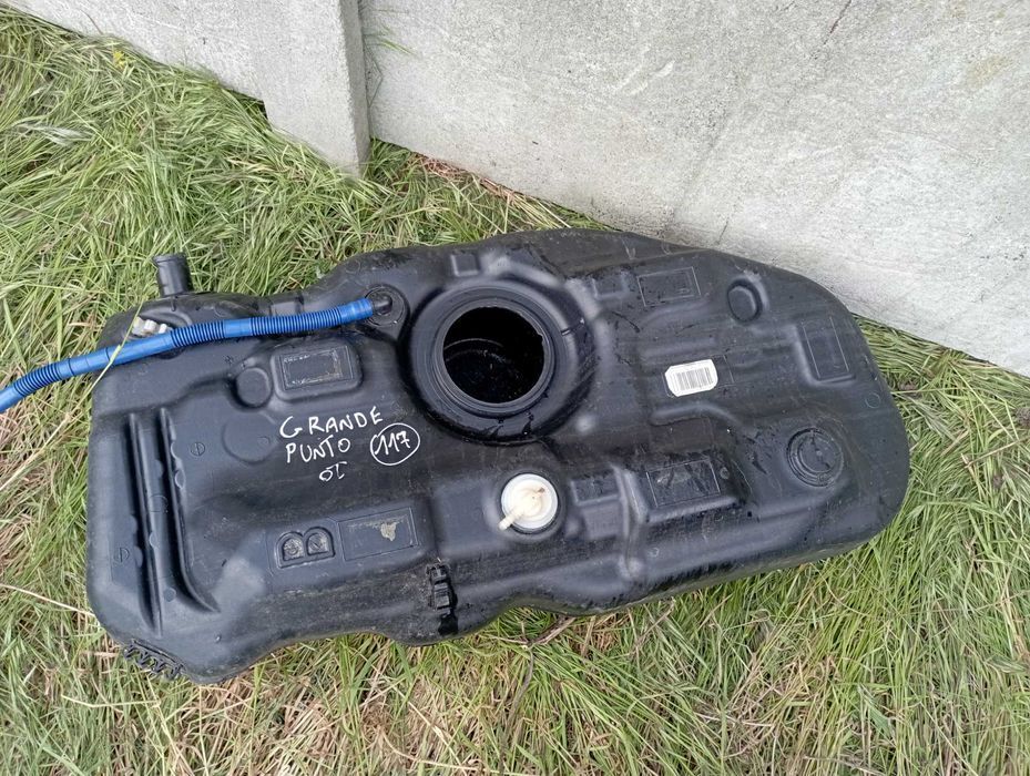 Zbiornik bak paliwa Fiat Grande Punto