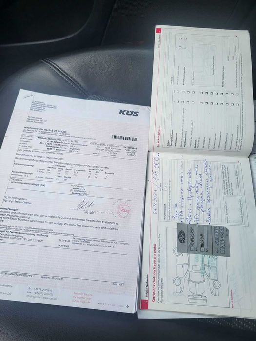 Продам Шкода Октавія А5 FL 1.6 mpi