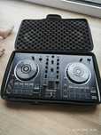 Pioneer DDJ RB kontroler MIDI DJ