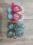 Chinelos havaianas 23 / 24