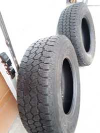 opony: goodyear wrangler AT Adventure 225/75 R16 całoroczne